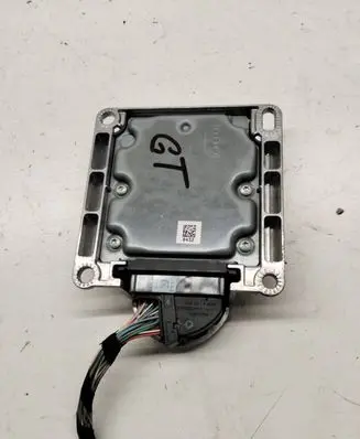 Airbag control unit/module