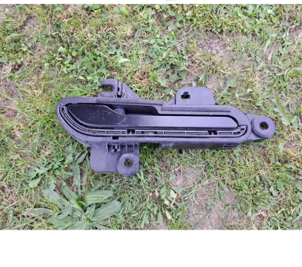 Tesla Model 3 Front door exterior handle 1528115-00-B