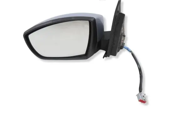 Ford Galaxy Front door electric wing mirror 