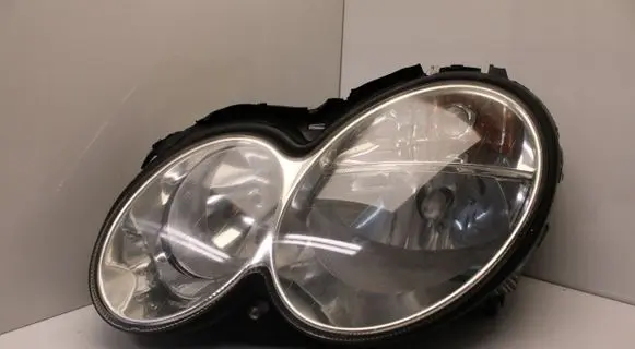 Mercedes-Benz CLK A209 C209 Headlight/headlamp 