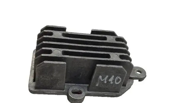 Alfa Romeo Stelvio LED ballast control module 49142653