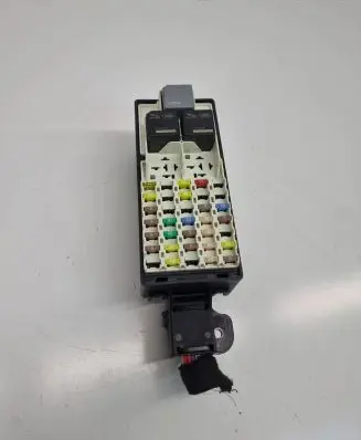 Jaguar XF X260 Fuse box set GX7314A067EA P00132441A