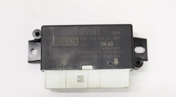 Skoda Octavia Mk3 (5E) Parking PDC sensor 