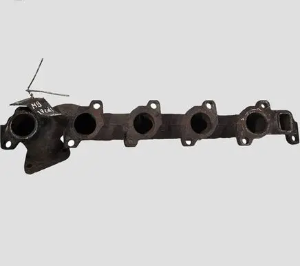 Mercedes-Benz C W203 Exhaust manifold A6121420101