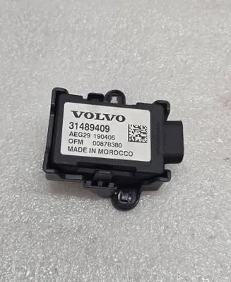 Volvo XC40 Other control units/modules 31489409
