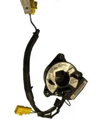 Honda HR-V Airbag slip ring squib (SRS ring) FJKF05VX4L