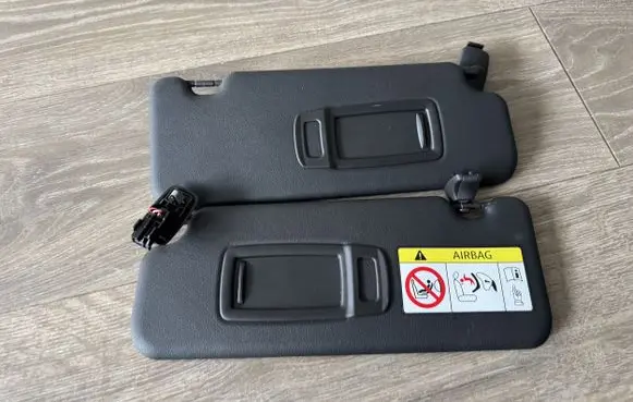 BMW 2 F44 Sun visor DCDV