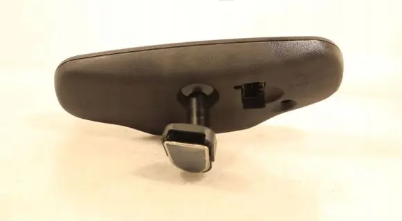Cadillac STS Rear view mirror (interior) 25743654