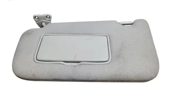 Nissan Leaf I (ZE0) Sun visor