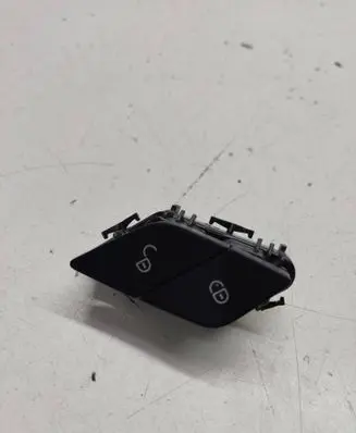Mercedes-Benz E W213 Central locking switch button A2139059703