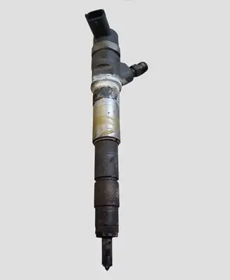 Renault Master III Fuel injector 0445110634