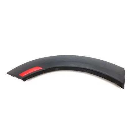 Mini Cooper Countryman F60 Fender trim (molding) 51777389360
