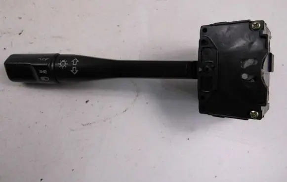 Honda Accord Wiper turn signal indicator stalk/switch SN7M13859