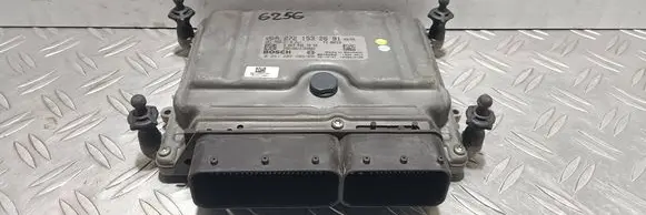 Mercedes-Benz R W251 Engine control unit/module A2721532691 A0034467840 0261209203