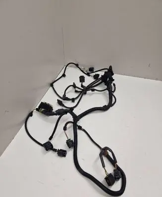 BMW 3 F30 F35 F31 Engine installation wiring loom 7619138 600328090 7611655