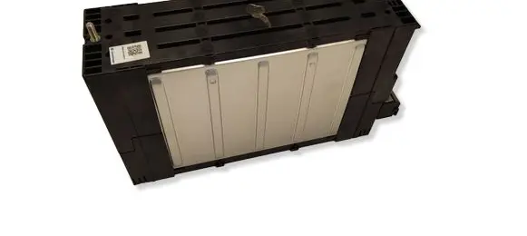 KIA Optima Hybrid / Electric Car Battery Cell 37504A8810 BC210A2000