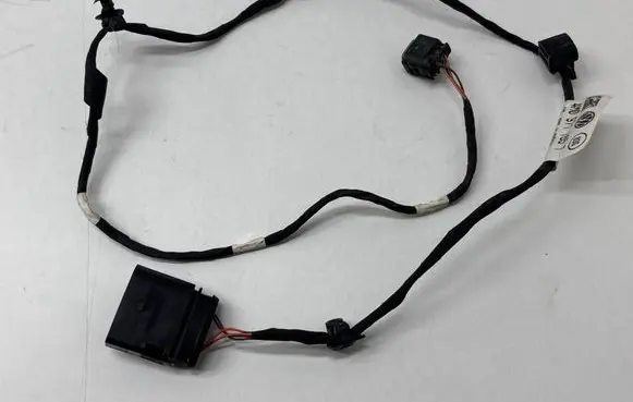 Porsche Cayenne (9Y0 9Y3) Other wiring loom 4M0971165T AB026244B