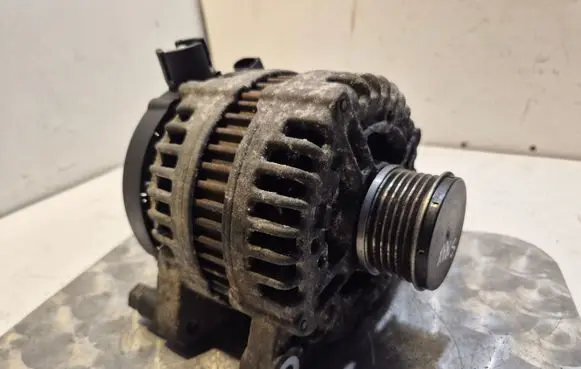 Ford S-MAX Generator/alternator 