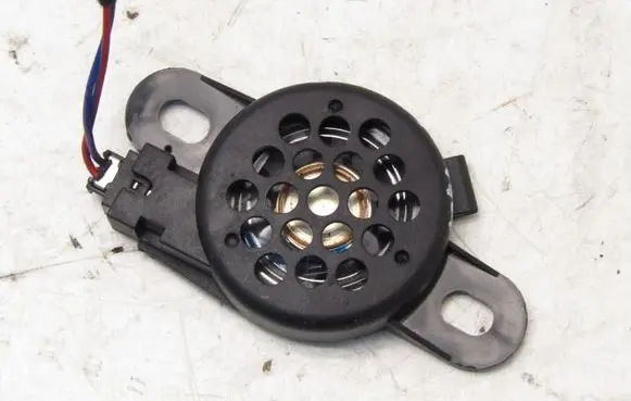 Audi Q3 8U Front door speaker 8E0919279