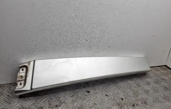 Porsche Cayenne (9PA) Sliding door trim 7L5853318D