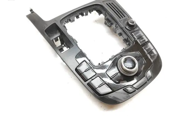 Audi A4 S4 B8 8K Head unit multimedia control 8T0919609 000176697 900252440001