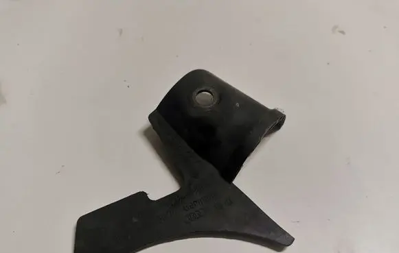 Pickup box liner