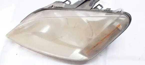 Ford Focus C-MAX Headlight/headlamp 3m5113006bh 3m51-13006-bh