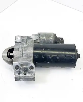 BMW 3 E92 E93 Starter motor 12418506657 12418577008 12418519154