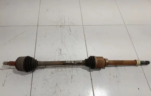 Renault Master III Front driveshaft NOCODE