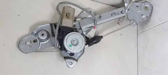 Mazda Xedos 6 Rear door window regulator with motor 3640161634 61364