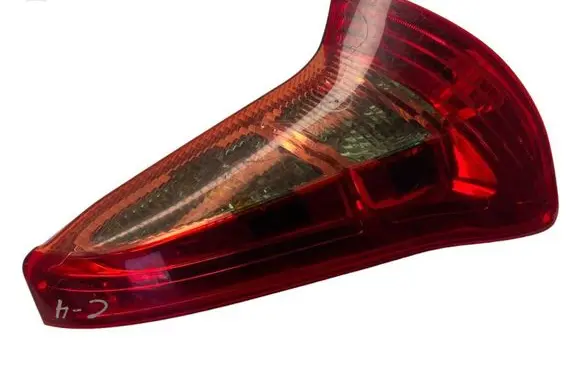 Citroen C4 I Rear/tail lights 4CXX13A338B