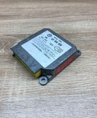 Volkswagen Golf IV Airbag control unit/module 1J0909609 5WK42800