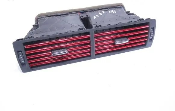 Audi A4 S4 B7 8E 8H Dash center air vent grill 8E0820951H 20134130