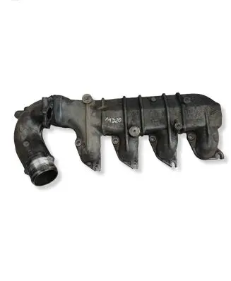 Peugeot 307 Intake manifold 9635616310