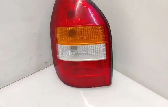 Opel Zafira A Rear/tail lights 62280