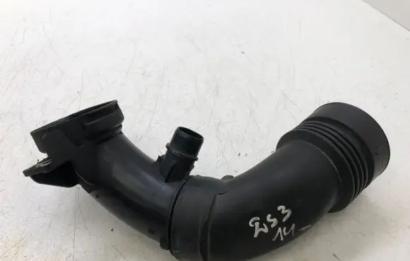 Citroen DS3 Air intake duct part 9684362180