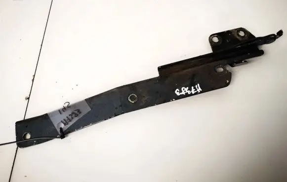 KIA Carnival Engine bonnet/hood hinges
