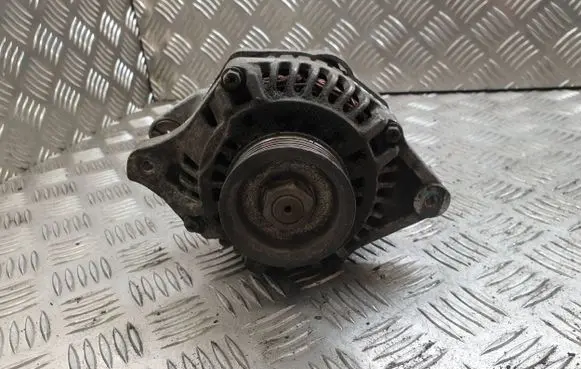 Honda Jazz Generator/alternator A5TB0091