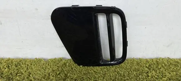 KIA Pro Cee'd II Rear bumper trim bar molding 86663-a2400