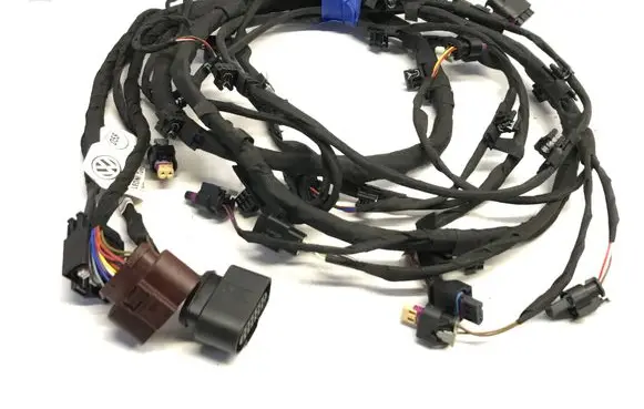 Volkswagen ID.4 Parking sensor (PDC) wiring loom 11A971095AS