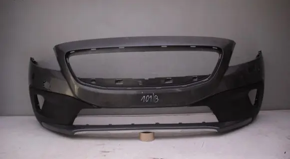 Volvo XC40 Front bumper