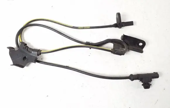 ABS brake wheel speed sensor