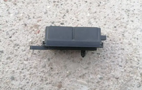 BMW X3 F25 Keyless system antenna 61319269634