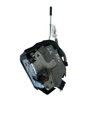 Rear door lock