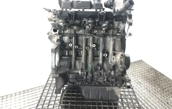 Citroen C2 Engine 8HX