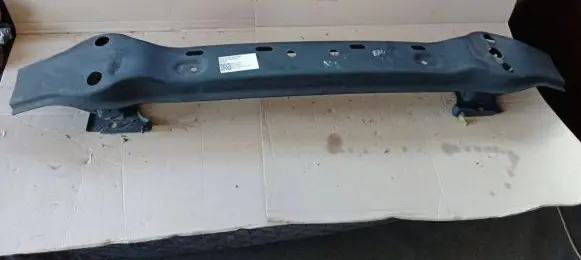 BMW M6 Rear bumper cross member 7223159 17601662