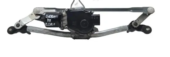 Dacia Sandero Front wiper linkage 