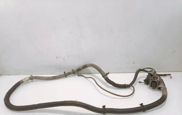 Opel Zafira B Other wiring loom 13120921