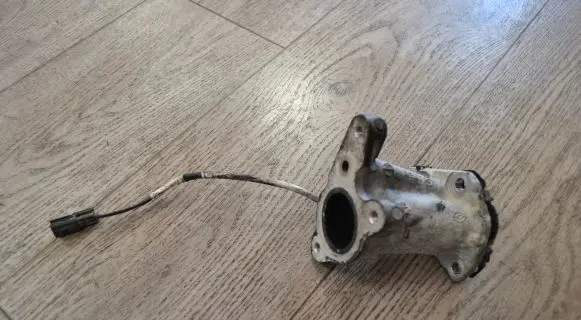 Renault Master III Vacuum line/pipe/hose 311102