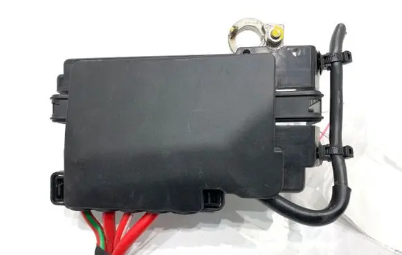 Skoda Scala Positive cable (battery) 2Q0937548D